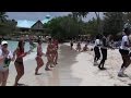 Vacation at Dreams La-Romana, Dominican Republic - YouTube