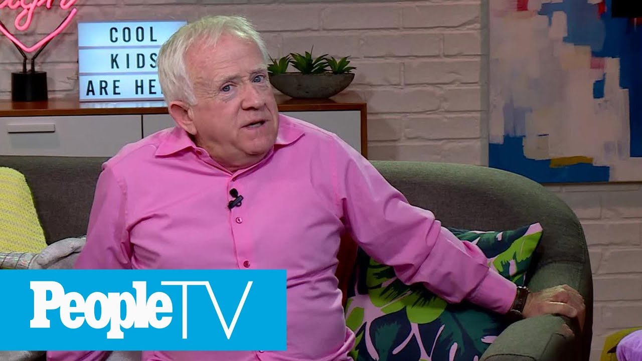 Leslie Jordan On ‘American Horror Story’ Co-Star Lady Gaga | Chatter 