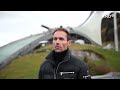20 Jahre nach dem Sieg: Sven Hannawald besucht Olympiaschanze