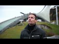 20 Jahre nach dem Sieg: Sven Hannawald besucht Olympiaschanze