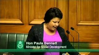 General Debate - 28th May, 2014 - Part 3