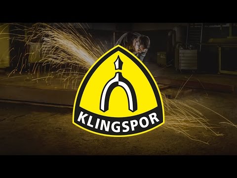 klingspor_schleifsysteme_gmbh_&_co._kg_video_unternehmen_präsentation klingspor_schleifsysteme_gmbh_&_co._kg_video_unternehmen_präsentation