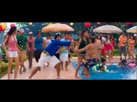 Undi Ki Condi - ഉംഡീ കീ കോംഡീ Music Video Thumbnail in Malayalam
