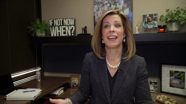 Kristen Waggoner Reacts to Oral Arguments - #CampusSpeechMatters