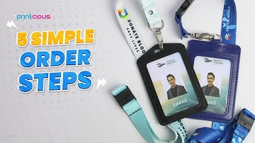 Lanyards for Branding: Materials, Styles, and Customization Tips!