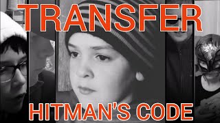 Transfer: Hitman's Code - FULL MOVIE