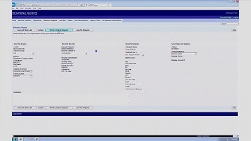 ARCIS Training Module 17: Reference Requests - Lot Creation.  Order multiple containers OR files