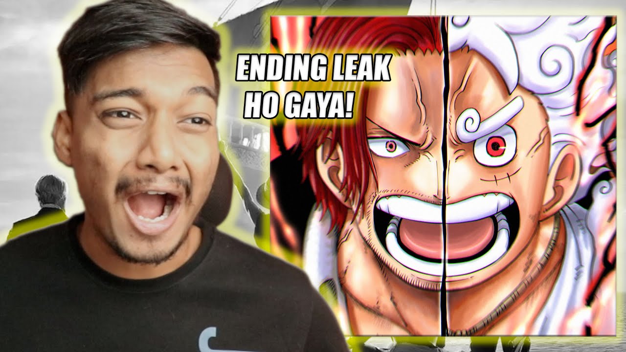 OMG One Piece Ending Leaked Hindi