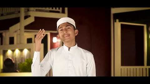 Ramzan Special Nasheed 2025 - RAMZAAN MUBAARAK - Hafiz Abdul Hadi S.M