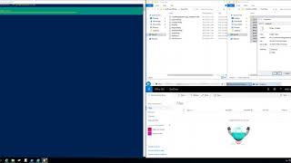 Migration Users Homefolders To Onedrive With Powershell