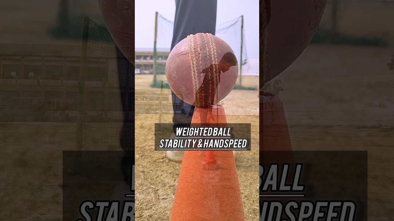 Fast bowling Handspeed 🚀 Part-1 