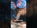 Your Brain & Body Secrets EXPOSED 🤯#facts #science #psychology #humanbody #brainfacts #humanbrains