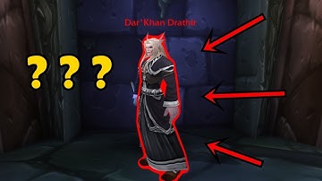 Top 5 Important Lore Characters Who are Just Random Quest Mobs