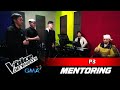 The Voice Generations: P3’s mentoring with Coach Billy | Team Bilib