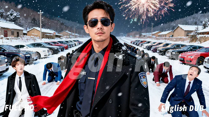 🔥Everyone mocked the delivery guy, not knowing he's a hidden billionaire—the business emperor!