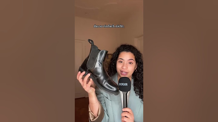 Warum Dr. Martens leider nicht (mehr) dein Geld wert ist 👆🏽 | Quality Check