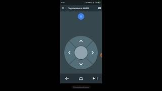 Приложение Для Телевизоров Android Tv Remote, Универсальный Пульт Bluetooth Wi-Fi