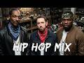 90's Hip Hop Mix | Best of Old School Rap Songs | Throwback Rap Classics | Westcoast | Eastcoast