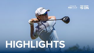 2023 WA PGA | Round 3 Highlights