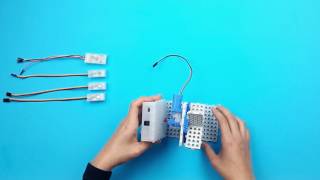 Ebot Wind Mill - طاحونة هوائية