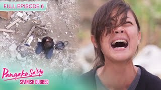 La Promesa (Pangako Sa'Yo) - Episode 6