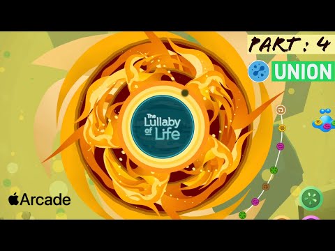 THE LULLABY OF LIFE | PART 4 : UNION | By 1 SIMPLE GAME | iOS Complete Gameplay Walkthrough - YouTube