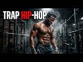 NO EXCUSES 🔥 G x XTRAP | ALPHA TRAP WORKOUT MUSIC (HARD 808 GYM MODE) #trapmix2026 #hiphop