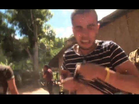 Camera Caché Mohamed Khassani Thai Thai 2014 طاي طاي محمد خساني