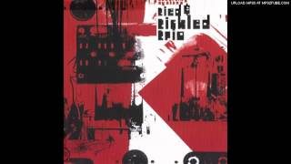 tied+tickled trio - motorik