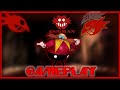 Eggman gameplay//outcome memories 