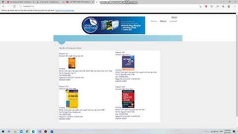 Bài đồ án lập trình web của nhóm 11