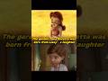 Actually, garden fairy Rosetta was born from Lizzy&rsquo;s laughter. #movie #disney #tinkerbell