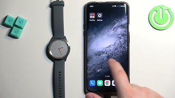 How to Enable Phone Notifications for Android on Garmin Vivomove 3s?