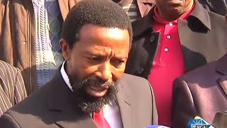 King Buyelekhaya Dalindyebo calls Zuma a liar