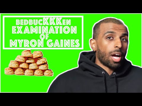 Myron Gaines Has A Scathing Message For FBA