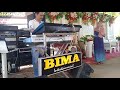 Bima entertainment lubuk linggau titip cinta