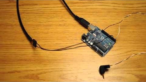 Software Serial on Arduino for Debugging