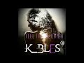 Dj K_BLES - FEEL THE KIZOMBA