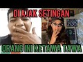 CONTOH SETINGAN, HASIL NYA BEDA BANGET SAMA VIDEO GUE YANG LAEN