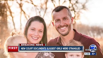 Chris Watts