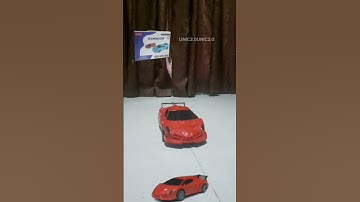 @UNIC2.0UNIC2.0 rc car unboxing and Testing #unboxing #car #rctoy #rccar #radiocar #short #yt