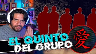 Me Gustan mucho estos videos de Misterio | Reacción mía de mi al Quinto del Grupo de Tri-line