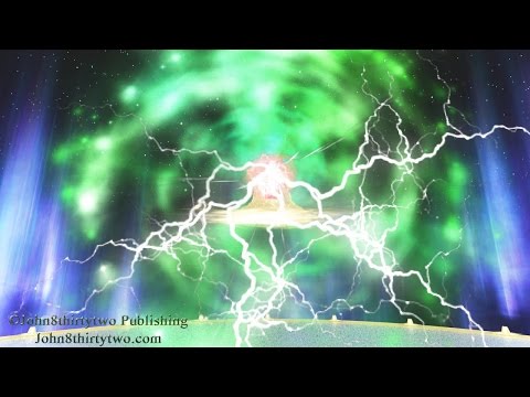 Video: Zoti Perun - bubullimë dhe zot i vetëtimës