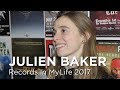 Julien Baker - Records In My Life