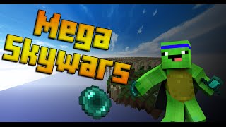 Hypixel SkyWars #20: Help me by voting in the desc!
