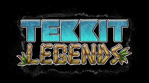 Tekkit Legends Survival #5 | WIRELESS QUARRY TUTORIAL