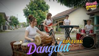 Dangdut Koplo Terbaru 2026 🎶 Dangdut Terbaru Viral Hits Tiktok 📌 Dangdut Viral TikTok Nelsaa Rinanda