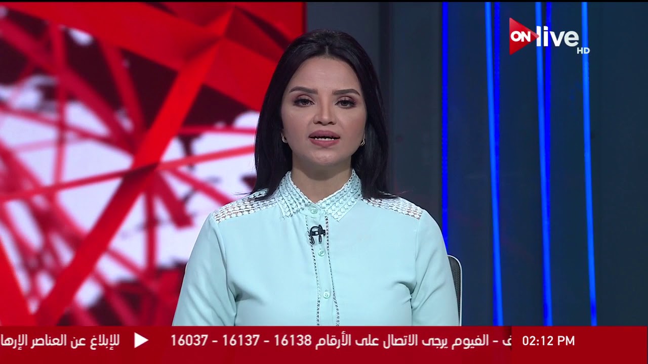 live streaming rmc sport نشرة أخبار الثانية ظهرا - الخميس 26 يوليو 2018