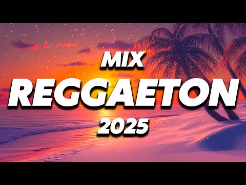 MIX REGGAETON MUSICA
