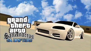 How-to install car mods w/ CustomSAA2 & Modloader | GTA San Andreas | SA Drifters